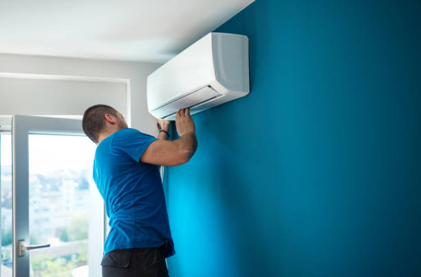 Best Affordable HVAC services  in Burley, WA