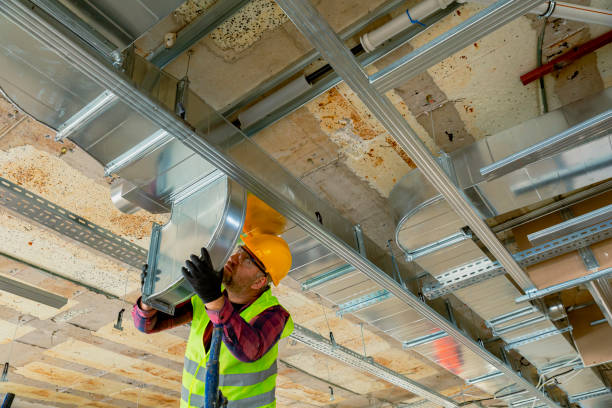Affordable air conditioning repair in Burley, WA