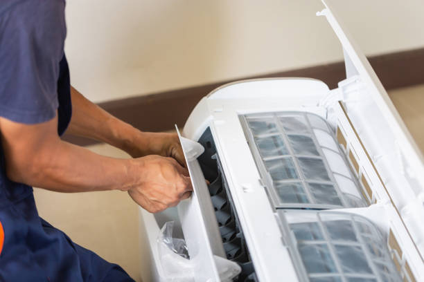 Trusted Burley, WA HVAC Experts