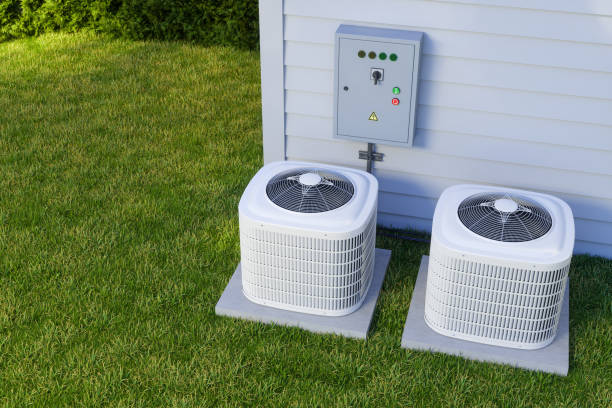 Best HVAC system installation  in Burley, WA