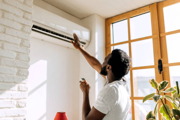Best HVAC repair near me  in Burley, WA