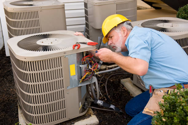 Best HVAC installation services  in Burley, WA