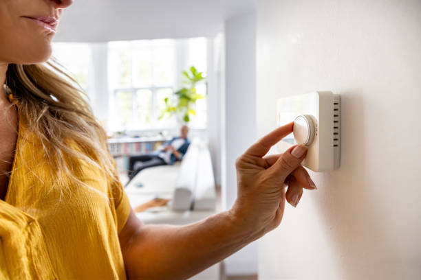 Best 24/7 HVAC repair  in Burley, WA