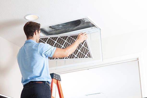 Best Affordable HVAC services  in Burley, WA