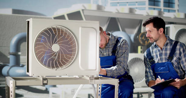 Best HVAC replacement cost  in Burley, WA