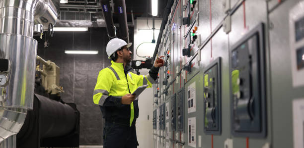 Local HVAC companies in Burley, WA