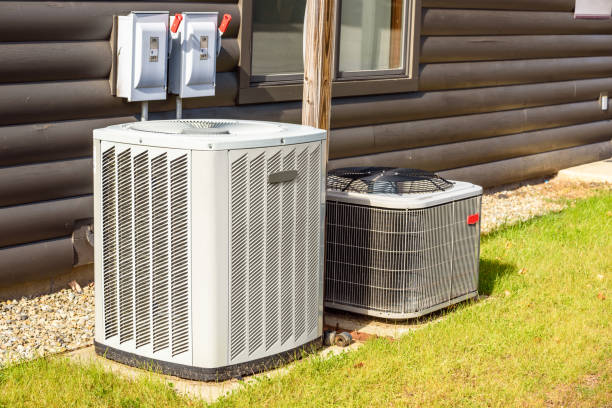 Best Commercial HVAC repair  in Burley, WA