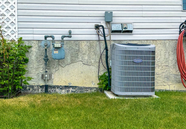 Best Central air repair  in Burley, WA